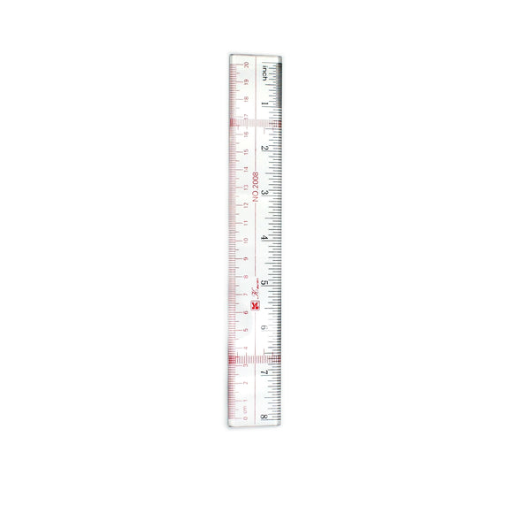 Ruler 20cm間尺 (1把/5把裝)