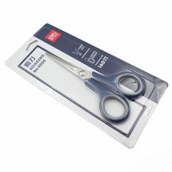 Scissors 5吋學生剪刀 (顏色隨機發貨)
