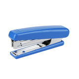 Stapler and Staples 釘書機連釘書釘(10#)套裝 (顏色隨機發貨)