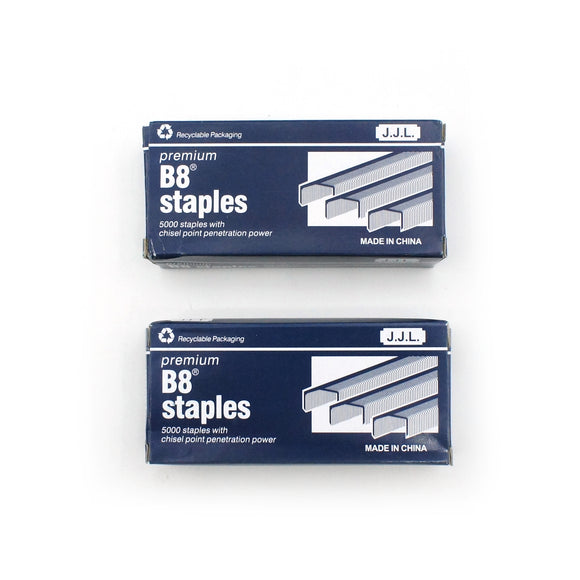 Staples B8 (大型)訂書釘